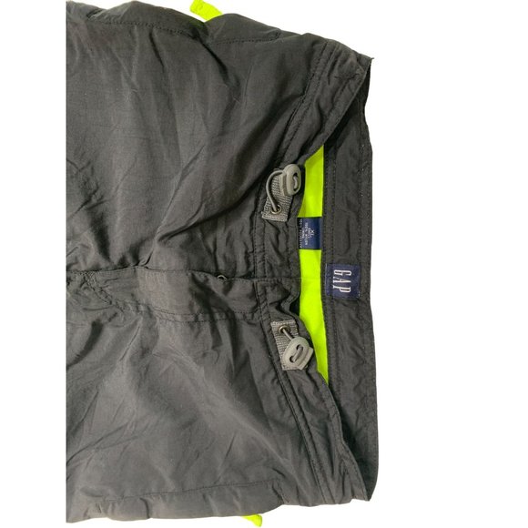 Gap Boys Size XL Snow Pants Snowboard Pants Nylon - Picture 2 of 6